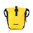 RHINOWALK RK19663 Waterproof Bicycle Bike Bag Tail Seat Front Bag Pack Storage Pannier - Yellow - 2