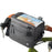 RHINOWALK Bike Handlebar Bag Waterproof Bicycle Front Bag Camera Bag Handbag with Touch Screen - 1