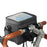RHINOWALK Bike Handlebar Bag Waterproof Bicycle Front Bag Camera Bag Handbag with Touch Screen - 2