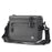 RHINOWALK Bike Handlebar Bag Waterproof Bicycle Front Bag Camera Bag Handbag with Touch Screen - 4