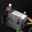 RHINOWALK Bike Handlebar Bag Waterproof Bicycle Front Bag Camera Bag Handbag with Touch Screen - 5