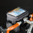 RHINOWALK Bike Handlebar Bag Waterproof Bicycle Front Bag Camera Bag Handbag with Touch Screen - 7