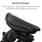 RHINOWALK Waterproof Top Tube Frame Bag Bicycle HandleBar Bag with Touch Screen - 2