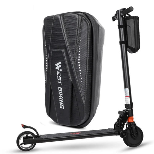 WEST BIKING Electric Scooter Bag Waterproof Handle Bag 2L - 1