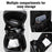 WEST BIKING Electric Scooter Bag Waterproof Handle Bag 2L - 5