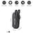 WEST BIKING Electric Scooter Bag Waterproof Handle Bag 2L - 6