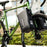 RZAHUAHU Long-Distance Cycling 6L Storage Bag Waterproof Bike Bag with Shoulder Strap - 7