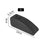 WEST BIKING Bike Frame Bag Waterproof Top Tube Bag Bicycle Front Phone Bag - Size: M - 3