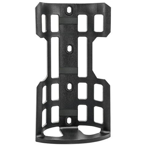 NEWBOLER 1 Bike Front Fork Pannier Bag (3L) + 1 Front Fork Rack + 2 Adjustable Straps + 4 Fixing Straps - 2