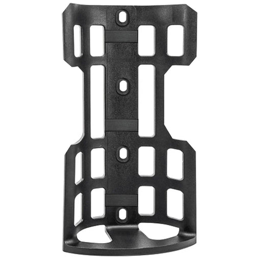NEWBOLER 2 Bike Front Fork Pannier Bags (7L) + 2 Front Fork Racks + 4 Adjustable Straps + 8 Fixing Straps - 2