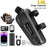 NEWBOLER BAG036 Hard Shell Bike Tube Bag Waterproof Phone Storage Pouch for MTB Bicycle - 6