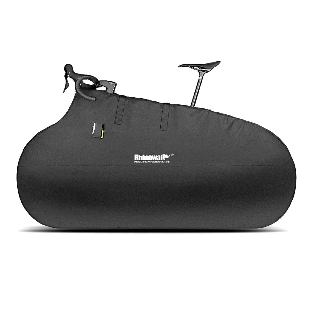 RHINOWALK RM269 Disassemble Free Road Bike Storage Bag Bicycle Carry Pouch - 1