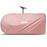RHINOWALK RM268 Polyester Bike Carrying Bag 27.5-inch MTB Bike 700C Road Bike Carrier Bag with Storage Bag - Pink - 1