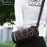 ESLNF 07CD0036 Cylindrical Bike Handlebar Bag Waterproof Bicycle Front Tube Bag with Shoulder Strap - 3