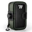 WEST BIKING YP0707394 Bike Saddle Bag Self Locking Waterproof Bicycle Seat Pack Portable Tool Storage Pouch - Green - 1