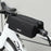 ESLNF Double Side Bicycle Frame Bag Handlebar Bag for Mountain Road Bikes Top Tube Bag , 17 x 26 x 10cm - 4