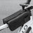 ESLNF Double Side Bicycle Frame Bag Handlebar Bag for Mountain Road Bikes Top Tube Bag , 17 x 26 x 10cm - 5