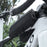 ESLNF Double Side Bicycle Frame Bag Handlebar Bag for Mountain Road Bikes Top Tube Bag , 17 x 26 x 10cm - 7