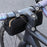 ESLNF 07CD0039 Bicycle Handlebar Bag 2L Large Capacity Waterproof Front Frame Bag for Mountain Road Bike - 4