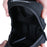 ESLNF 07CI0012 Cycling Equipment Riding Saddle Bag Bike Tool Kit Mini Tail Bag with Valve - Silver - 7
