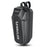 NEWBOLER BIKF-BAG240 3L Electric Scooter Handlebar Bag EVA Hard Shell Password Lock Balance Bike Storage Bag - 1