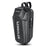 NEWBOLER BIKF-BAG240 5L Electric Scooter Handlebar Bag EVA Hard Shell Password Lock Balance Bike Storage Bag - 1