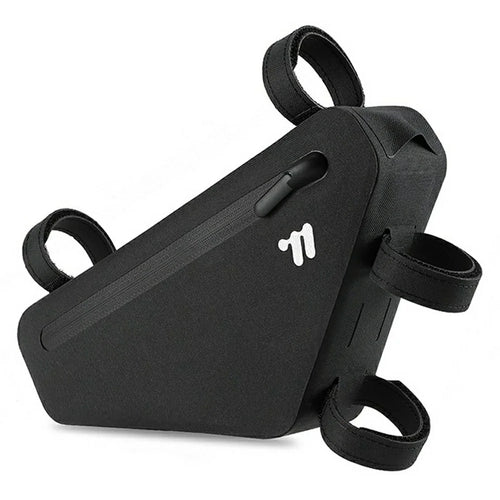 WEST BIKING YP0707402 Bicycle Front Frame Triangle Bag Waterproof Mountain Bike Cycling Storage Pouch - 1