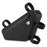 WEST BIKING YP0707402 Bicycle Front Frame Triangle Bag Waterproof Mountain Bike Cycling Storage Pouch - 1
