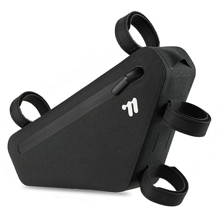 WEST BIKING YP0707402 Bicycle Front Frame Triangle Bag Waterproof Mountain Bike Cycling Storage Pouch - 1