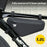 WEST BIKING YP0707402 Bicycle Front Frame Triangle Bag Waterproof Mountain Bike Cycling Storage Pouch - 2