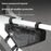 WEST BIKING YP0707402 Bicycle Front Frame Triangle Bag Waterproof Mountain Bike Cycling Storage Pouch - 3