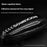 ROCKBROS B60 Bike Frame Bag 1L Waterproof Mountain Road Bicycle Top Tube Hardshell Storage Bag - 4