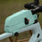 RHINOWALK Waterproof Bicycle Top Tube Bag Magnetic Closure Quick Release Road Bike Frame Bag - Blue - 5