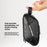 ROCKBROS Mountain Road Bike 1.5L Hardshell Seat Post Bag Waterproof Saddle Pack - 4