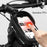 WOLFILIST C1102 Bike Waterproof Phone Mount 0.75L Handlebar Bag Navigation Delivery Cycling Pouch - 2
