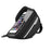 B-SOUL Anti-splash Touch Screen Mobile Phone Bag Bicycle Front Bag - Black - 5