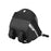 B-SOUL Anti-splash Touch Screen Mobile Phone Bag Bicycle Front Bag - Black - 6