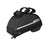 B-SOUL Anti-splash Touch Screen Mobile Phone Bag Bicycle Front Bag - Black - 7