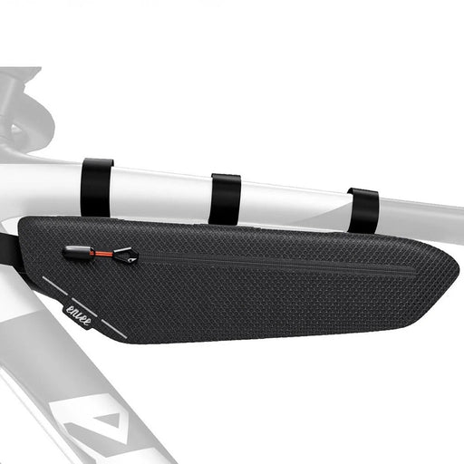 ENLEE STP-01T 1.8L Bicycle Waterproof Top Tube Bag Large Capacity Road Bike Triangle Frame Tool Bag - 1