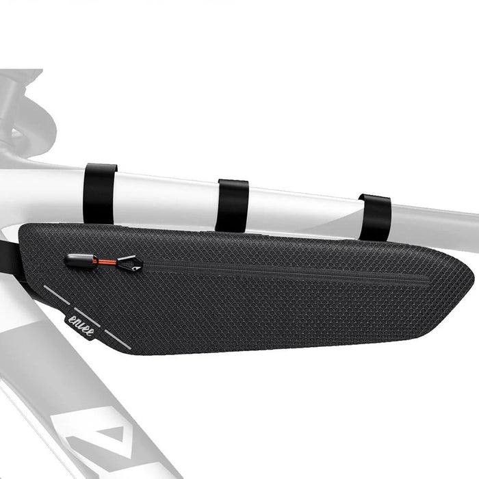 ENLEE STP-01T 1.8L Bicycle Waterproof Top Tube Bag Large Capacity Road Bike Triangle Frame Tool Bag - 1