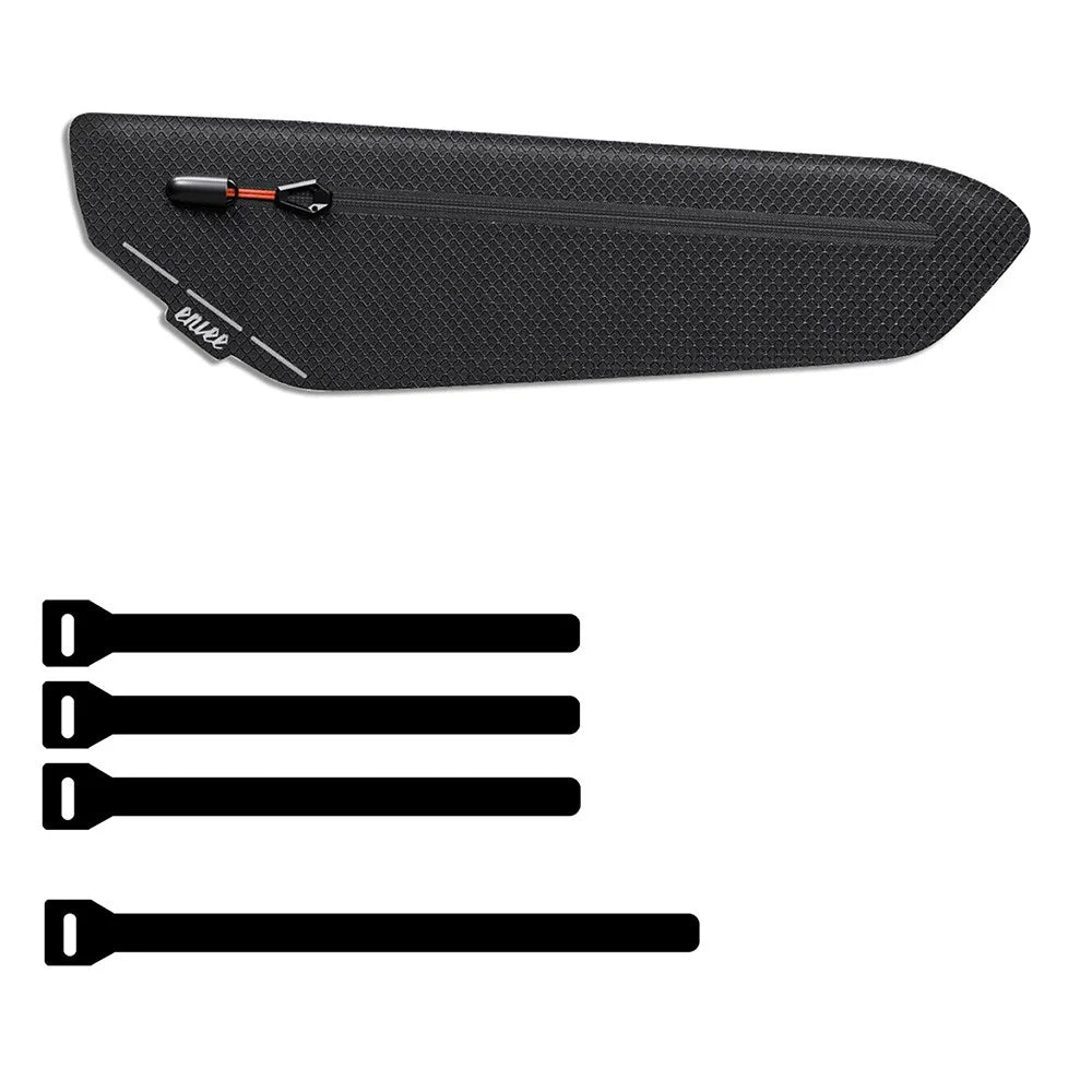 ENLEE STP-01T 1.8L Bicycle Waterproof Top Tube Bag Large Capacity Road Bike Triangle Frame Tool Bag - 2