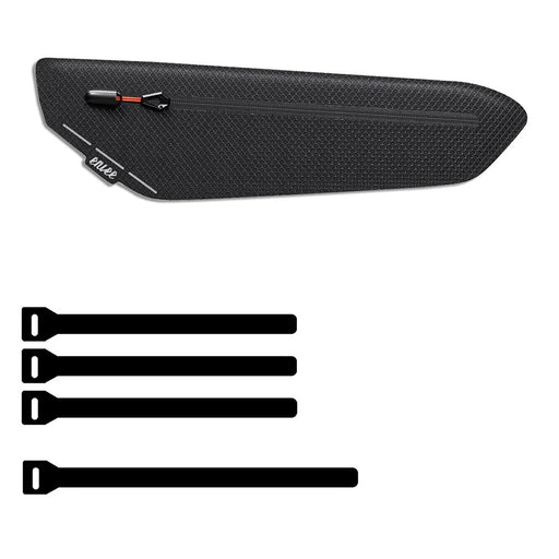 ENLEE STP-01T 1.8L Bicycle Waterproof Top Tube Bag Large Capacity Road Bike Triangle Frame Tool Bag - 2