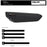 ENLEE STP-01T 1.8L Bicycle Waterproof Top Tube Bag Large Capacity Road Bike Triangle Frame Tool Bag - 7