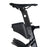 For JAVA Road Bike Hard Shell Tail Bag Waterproof Storage Saddle Mount Tool Kit Compatible - Black - 1