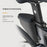 For JAVA Road Bike Hard Shell Tail Bag Waterproof Storage Saddle Mount Tool Kit Compatible - Black - 5