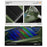 ENLEE 1.8L Hard Shell Waterproof Bike Top Tube Bag Carbon Fiber Texture Road Cycling Frame Bag - White - 4