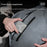 WEST BIKING YP0707409 11.5L Cycling Sling Bag Waterproof Crossbody Shoulder Bag for Outdoor Sports - Black - 5