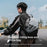 WEST BIKING YP0707409 11.5L Cycling Sling Bag Waterproof Crossbody Shoulder Bag for Outdoor Sports - Black - 6