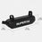 6L Large Capacity Waterproof Bicycle Frame Bag Reflective Safety Logo EVA Beam Storage Pouch for Cycling - 6