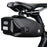 RHINOWALK Bike Saddle Bag Waterproof Bicycle MTB Bike Rear Seat Tail Bag - 1